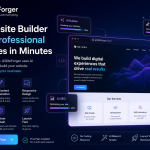 AI Website Builder: How to Build a Professional Website With AI